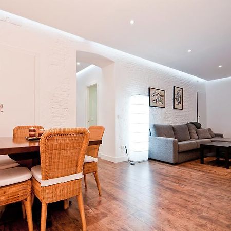 Apartamento Retiro 마드리드 외부 사진