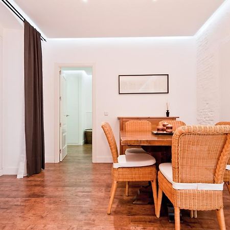Apartamento Retiro 마드리드 객실 사진
