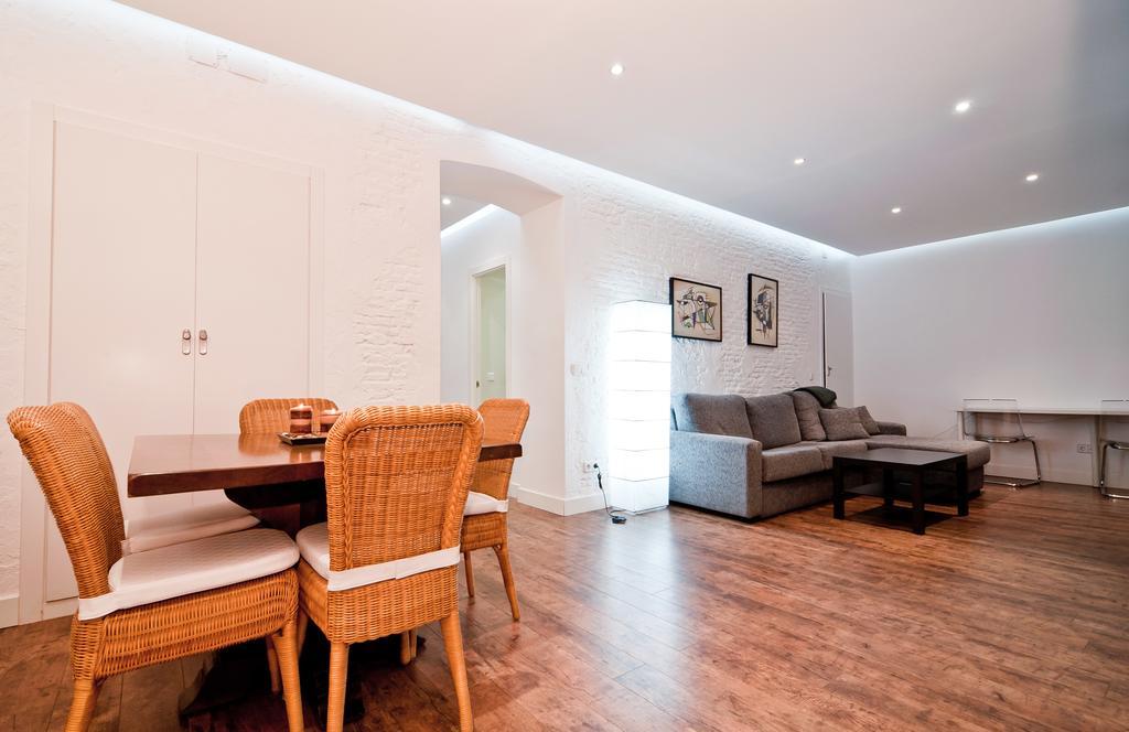 Apartamento Retiro 마드리드 외부 사진