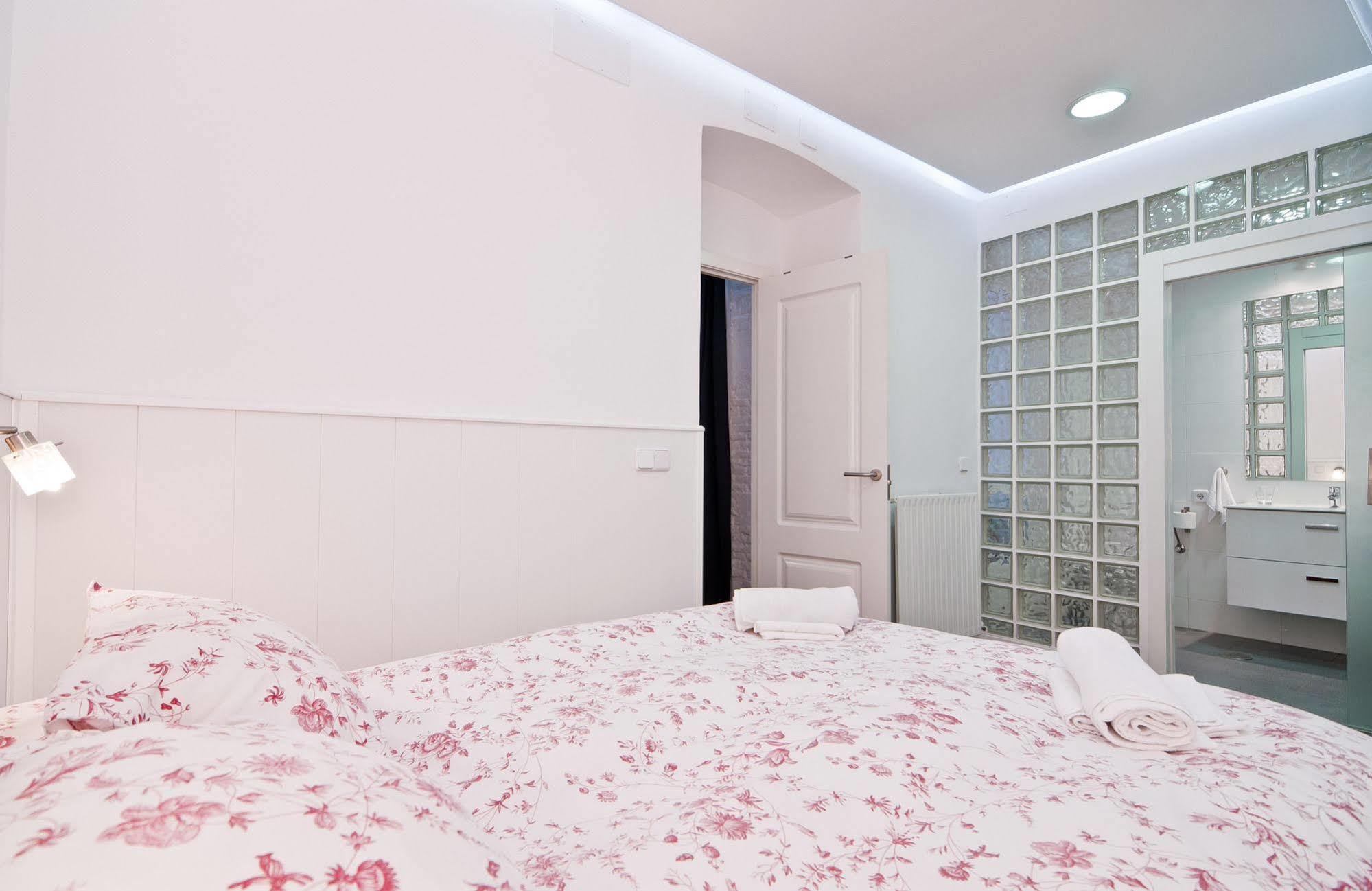 Apartamento Retiro 마드리드 외부 사진